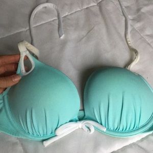 Victoria’s Secret bathing suit top